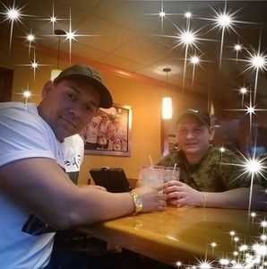 Meet your Posher, Jose